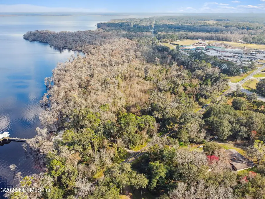 106 Union Avenue, Crescent City, FL 32112 - #2