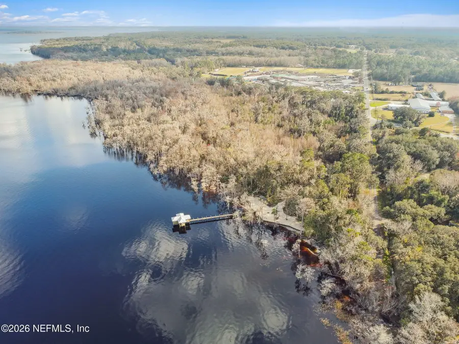 106 Union Avenue, Crescent City, FL 32112 - #3