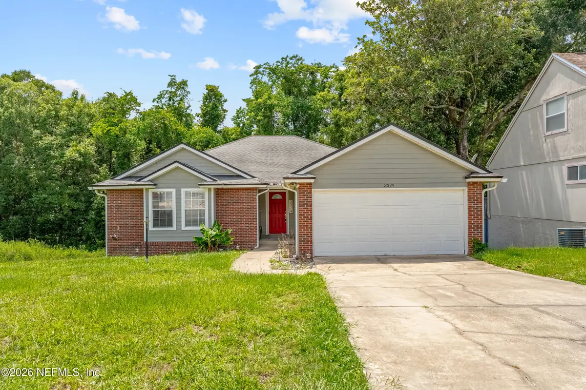 3374 Millcrest Place, Jacksonville, FL 32277 - #1