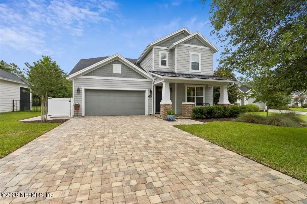 85239 Champlain Drive, Fernandina Beach, FL 32034 - #1