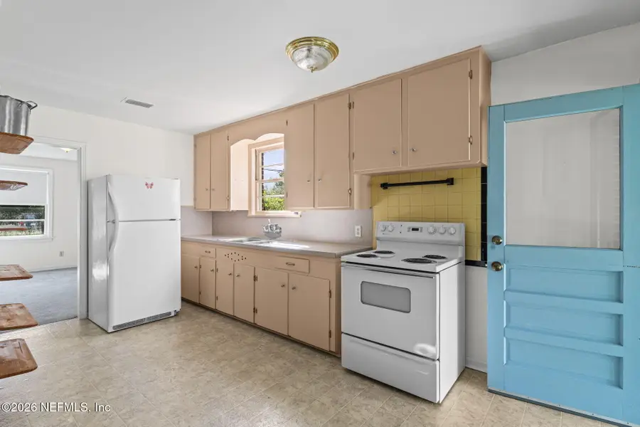 1342 Dancy Street, Jacksonville, FL 32205 - #2