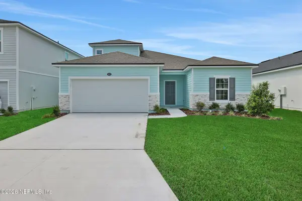 14367 Firebird Drive, Jacksonville, FL 32234