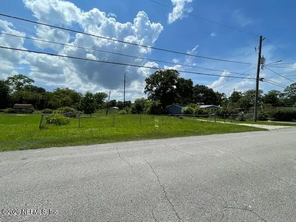 2024 Glen Gardner Drive, Jacksonville, FL 32246