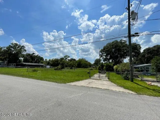 2024 Glen Gardner Drive, Jacksonville, FL 32246 - #2