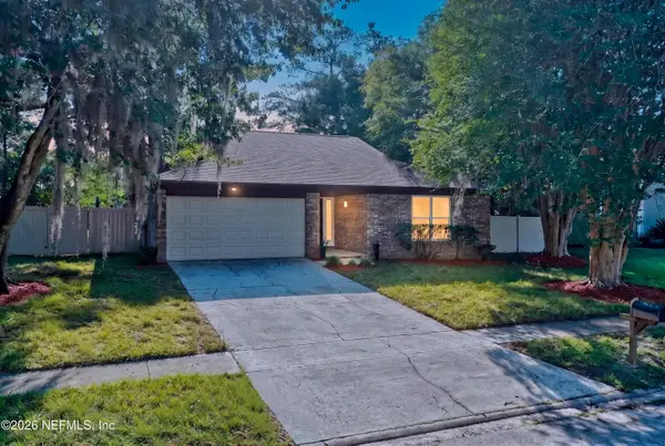 8453 Boysenberry W Lane, Jacksonville, FL 32244