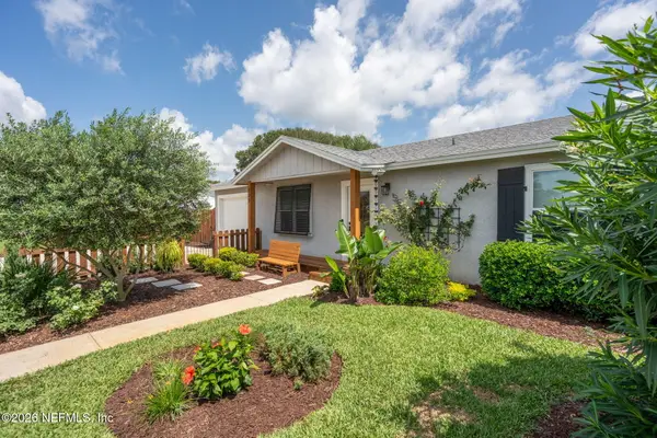 208 Trade Wind Lane, St. Augustine, FL 32080