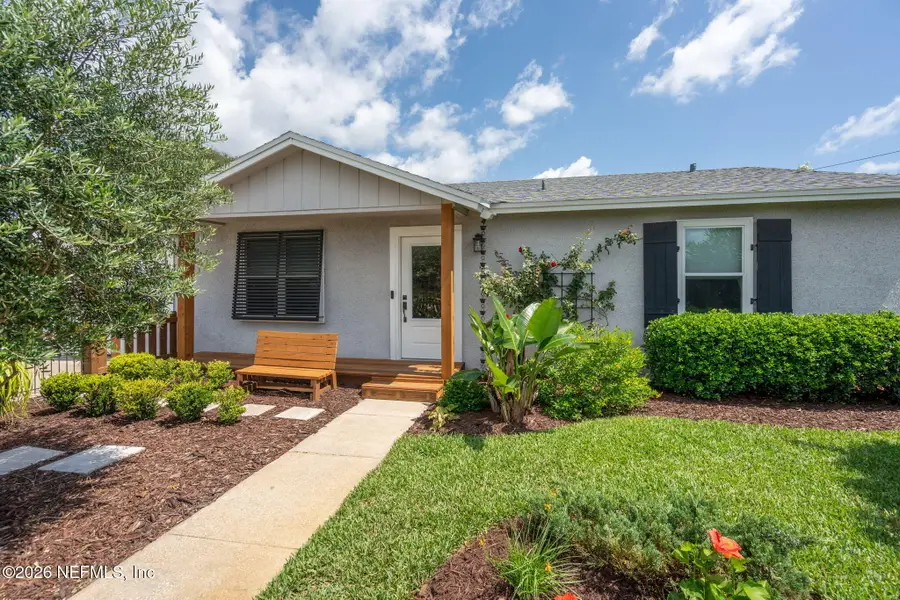 208 Trade Wind Lane, Saint Augustine, FL 32080 - #2