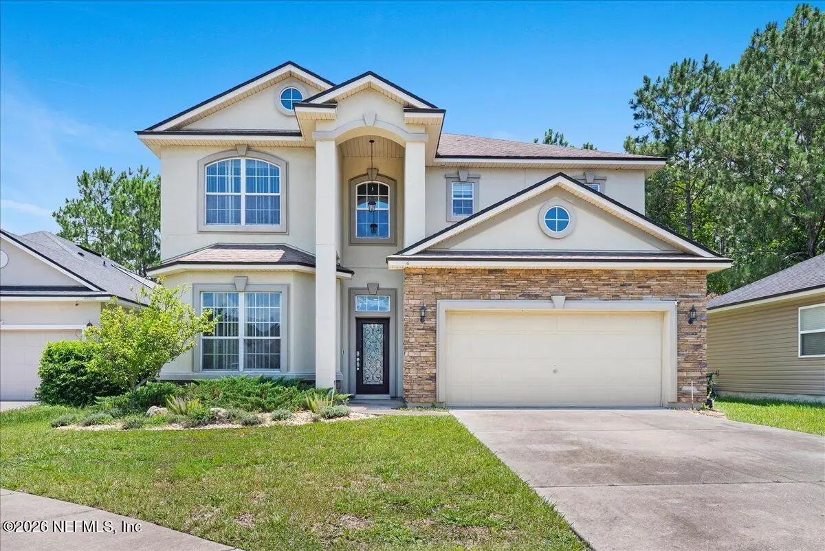 11167 Limerick Drive, Jacksonville, FL 32221 - #1