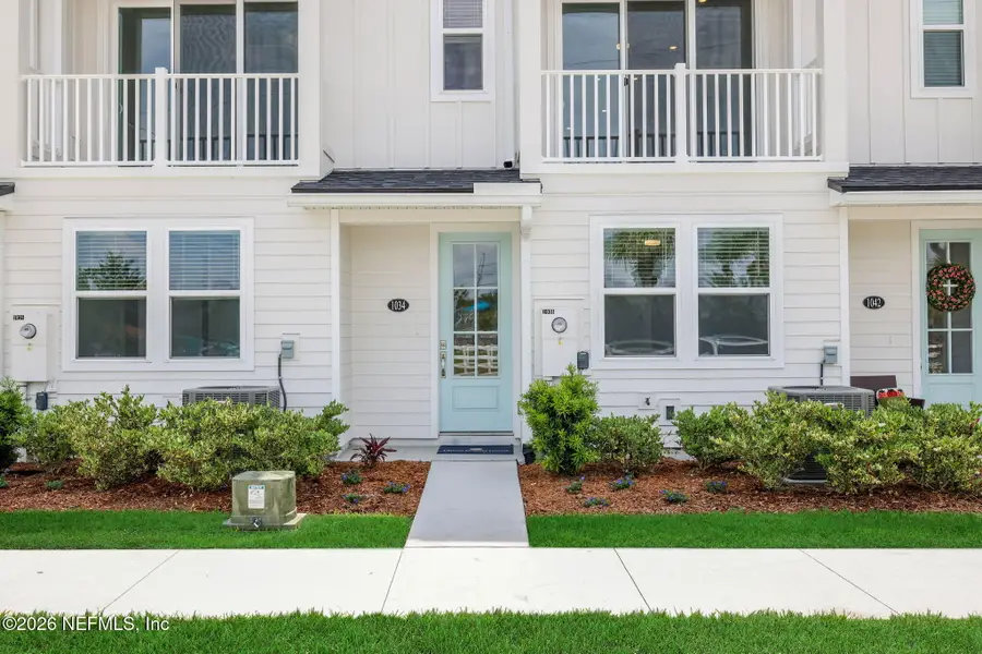 16 N Beach N Way, Jacksonville Beach, FL 32250 - #3
