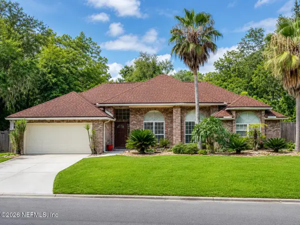 12810 Swamp Owl Lane, Jacksonville, FL 32258
