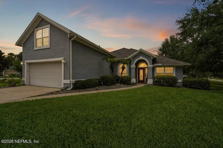 517 Millhouse Lane, Orange Park, FL 32065 - #2