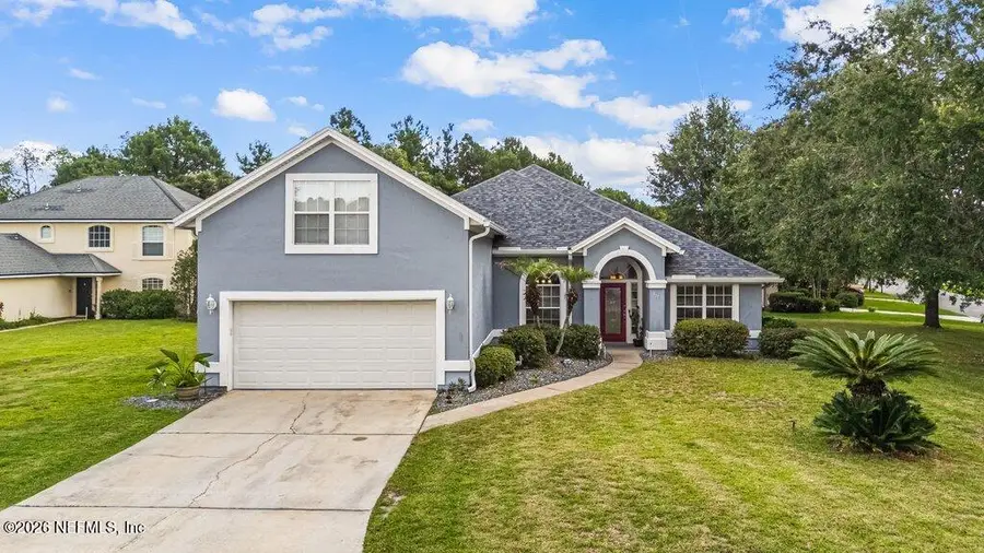 517 Millhouse Lane, Orange Park, FL 32065 - #3
