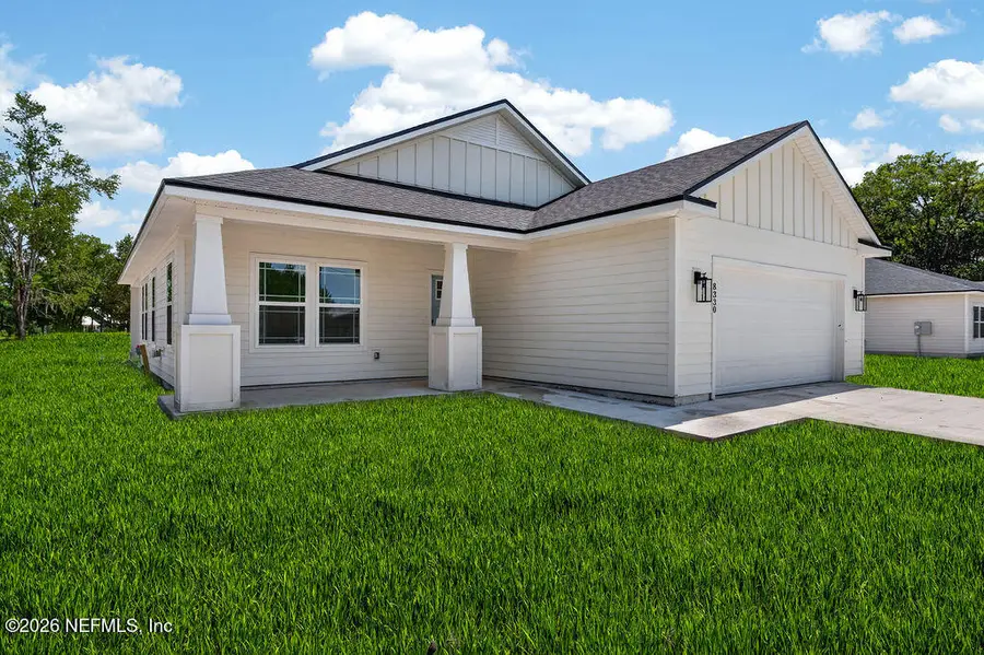 18 Bitterroot Avenue, Middleburg, FL 32068 - #3