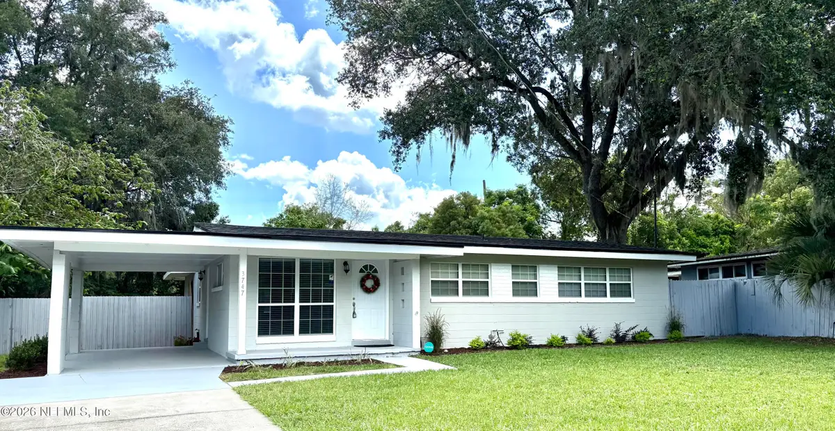 3747 Aldington Drive, Jacksonville, FL 32210 - #1