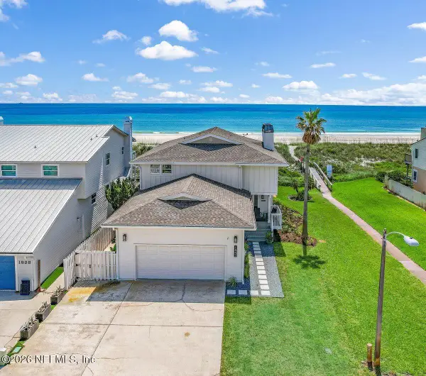 1842 Strand Street, Neptune Beach, FL 32266