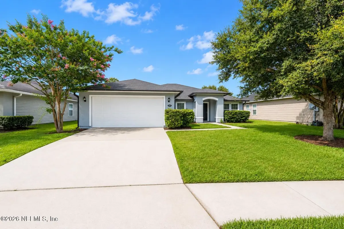 7407 Benes Trail, Jacksonville, FL 32244 - #1