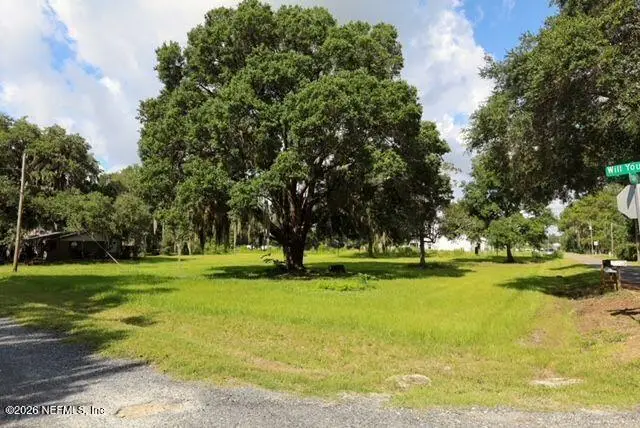 0 Will Young Road, Yulee, FL 32097 - #3