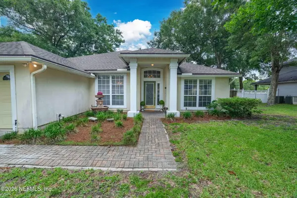 1940 Sweet Olive Court, Jacksonville, FL 32218
