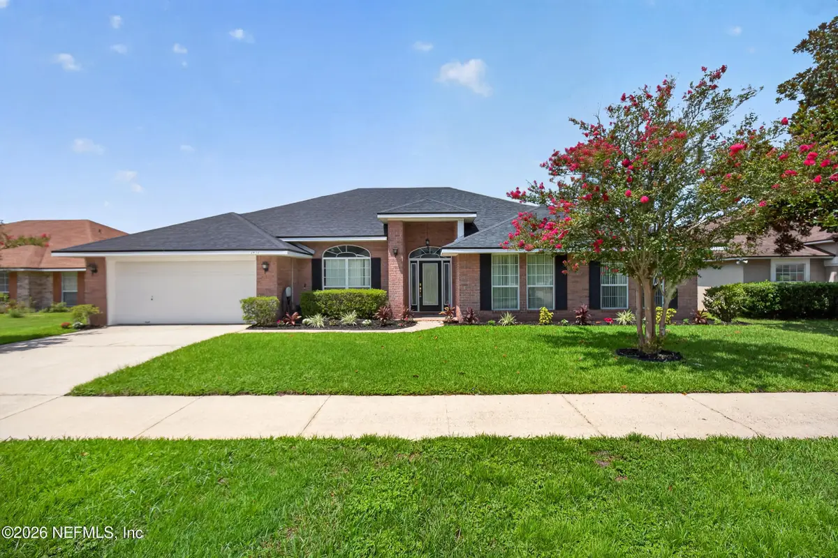 2432 Mallory Hills Road, Jacksonville, FL 32221 - #1