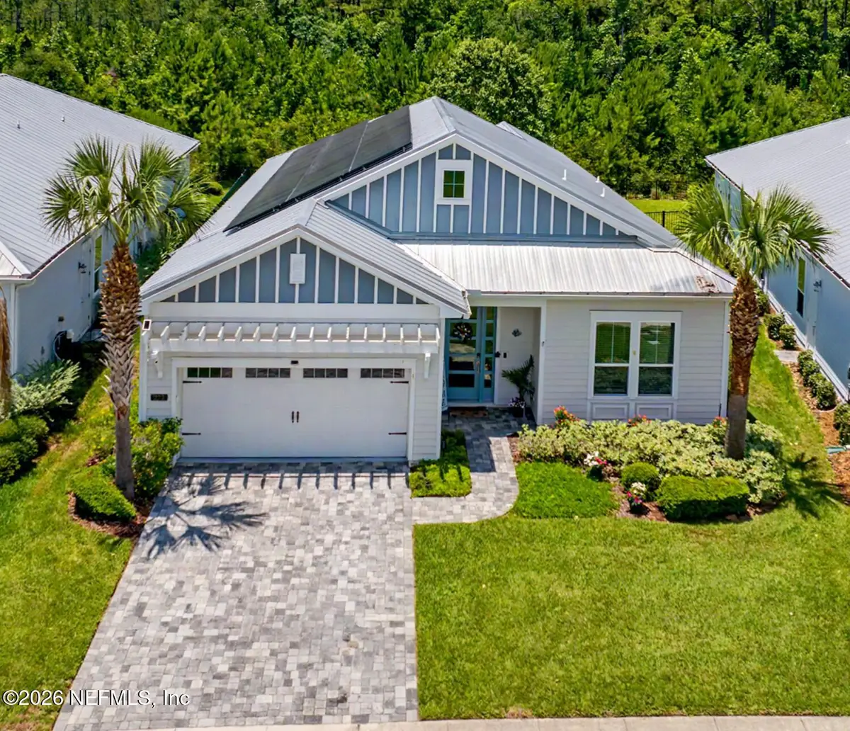 273 Caribbean Place, Saint Johns, FL 32259 - #1