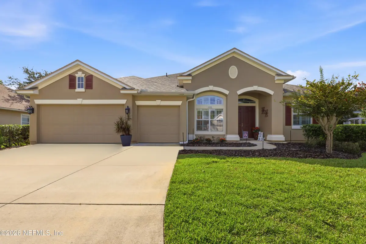 1005 Dove House Lane, Saint Augustine, FL 32095 - #1