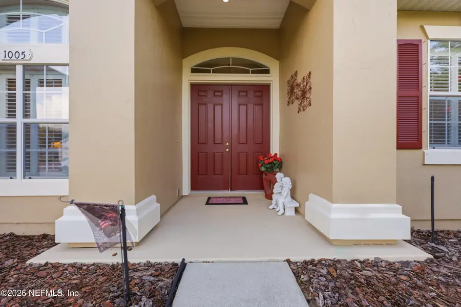 1005 Dove House Lane, Saint Augustine, FL 32095 - #2