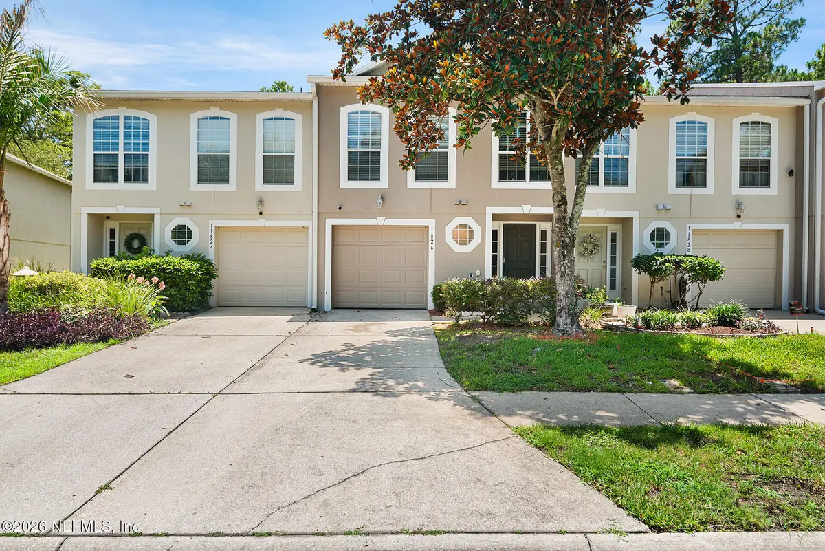 11826 Lake Bend Circle, Jacksonville, FL 32218 - #1