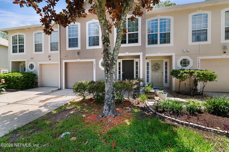 11826 Lake Bend Circle, Jacksonville, FL 32218 - #3
