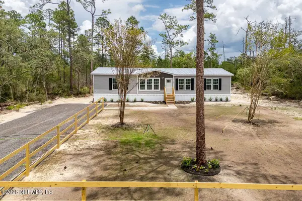 230 Redeye Road, Florahome, FL 32140
