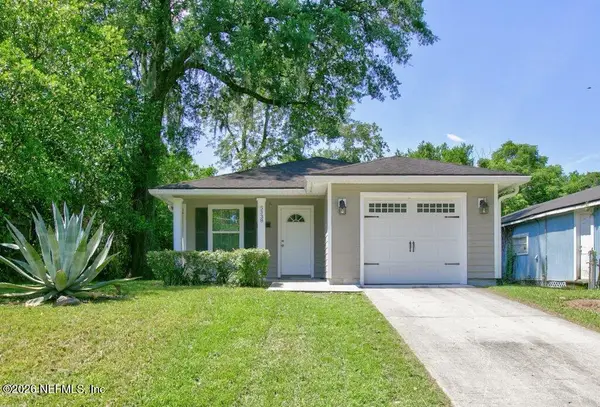 5338 Palmer Avenue, Jacksonville, FL 32210