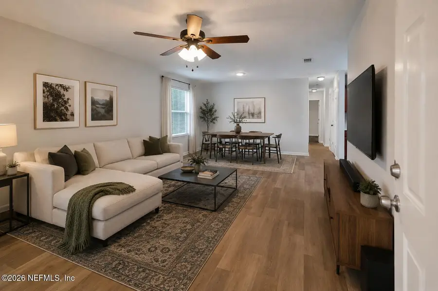 5338 Palmer Avenue, Jacksonville, FL 32210 - #2
