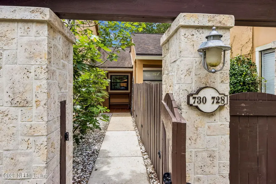 730 Tidewater Court, Ponte Vedra Beach, FL 32082 - #2