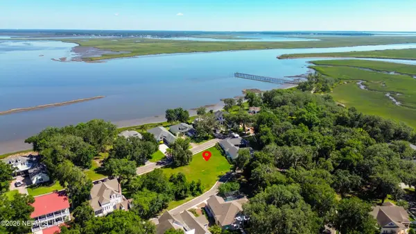 28759 Grandview Manor, Yulee, FL 32097