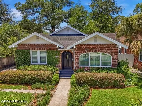 1146 Talbot Avenue, Jacksonville, FL 32205 - #2