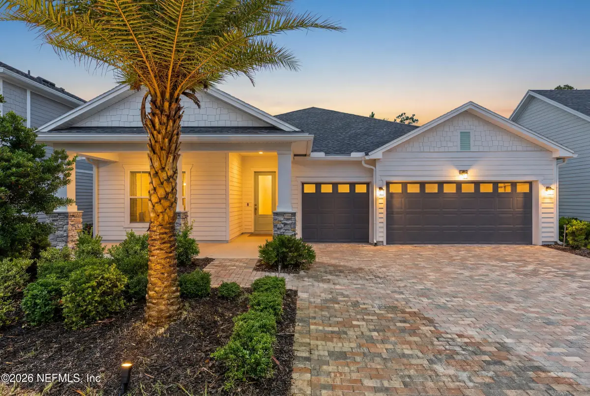 149 Windley Drive, Saint Augustine, FL 32092 - #1