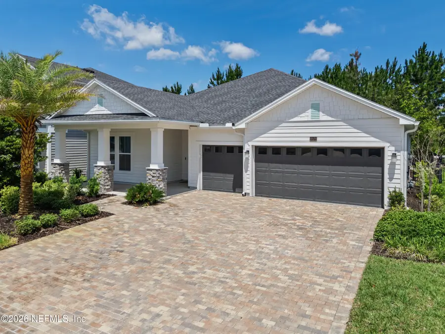 149 Windley Drive, Saint Augustine, FL 32092 - #3