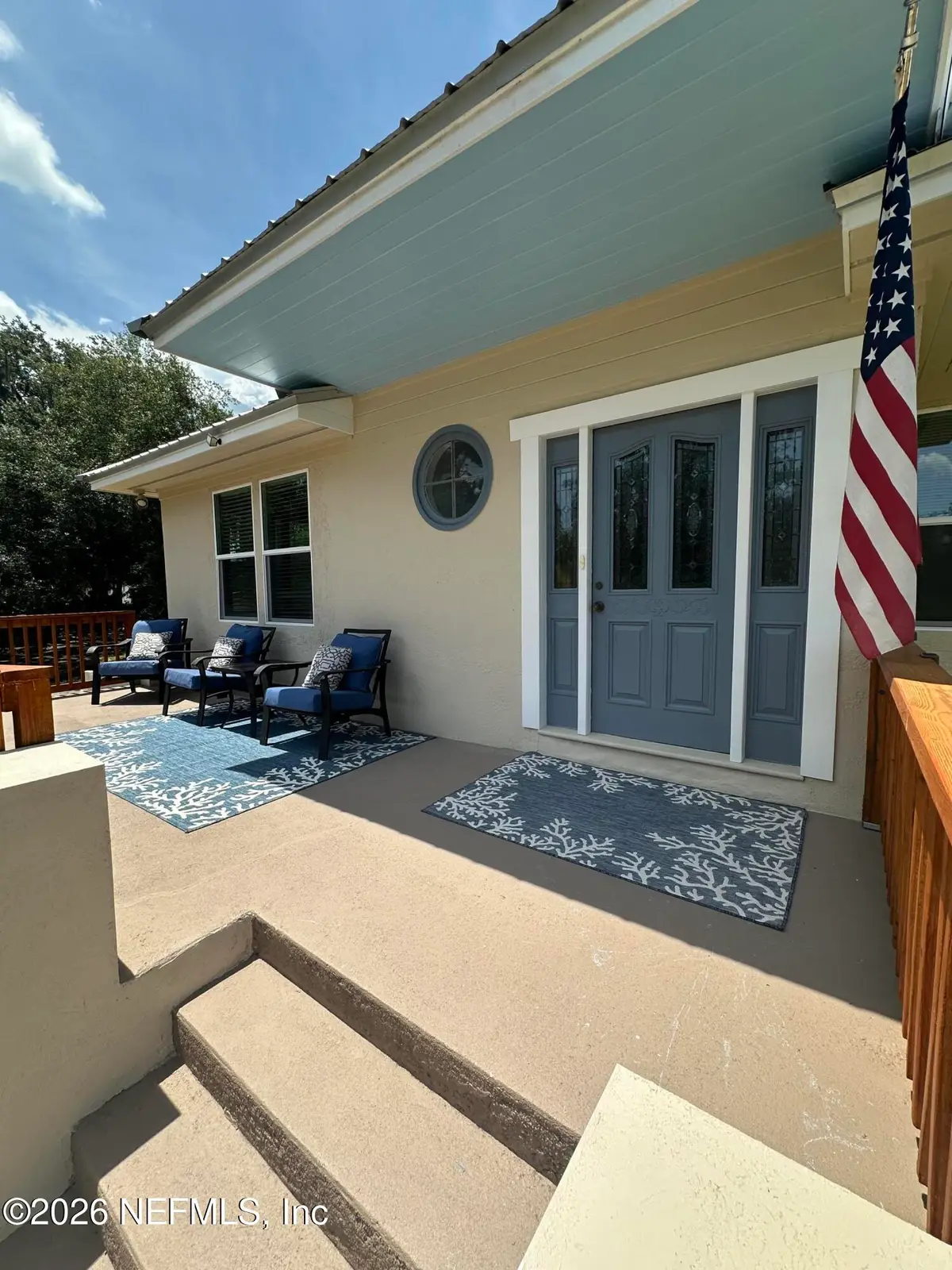 1709 Carr Street, Palatka, FL 32177 - #1
