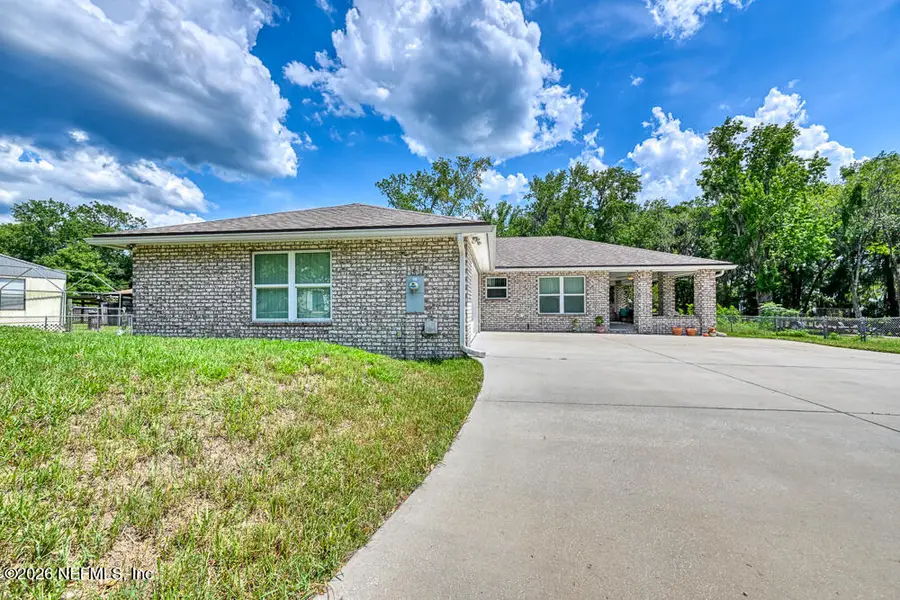 7837 Rusty Anchor Road, Saint Augustine, FL 32092 - #2