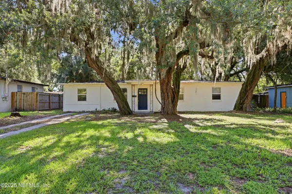 2151 Maple Leaf E Drive, Jacksonville, FL 32211