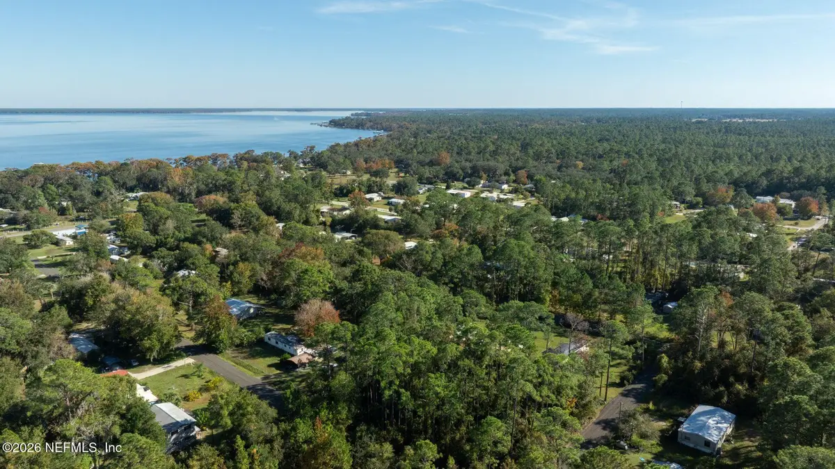 106 Lar Lot 43 Lane, Crescent City, FL 32112 - #1