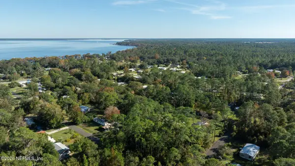 106 Lar Lot 43 Lane, Crescent City, FL 32112