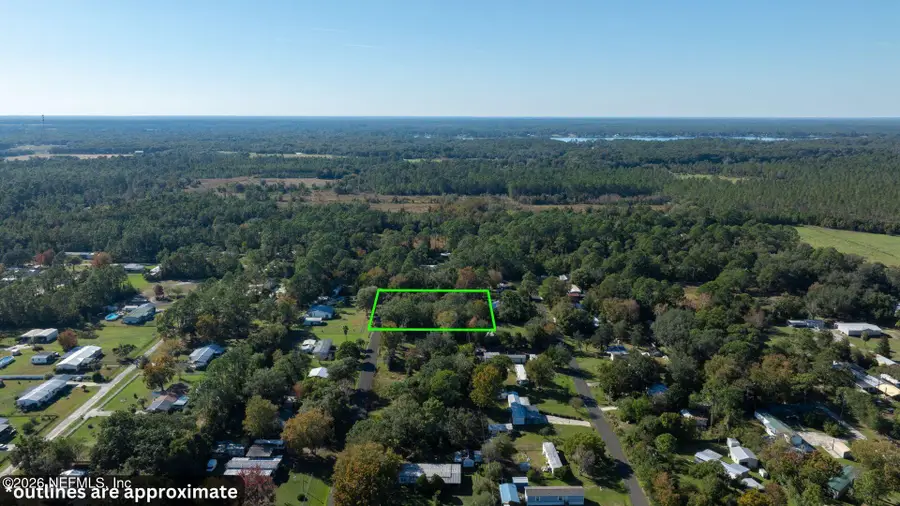 106 Lar Lot 43 Lane, Crescent City, FL 32112 - #2