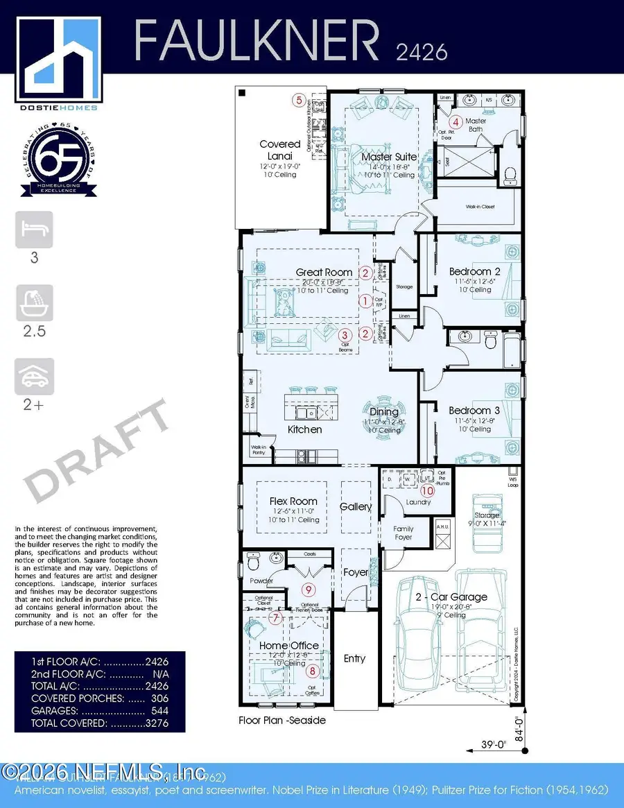 85 Evenfall Drive, Ponte Vedra, FL 32081 - #2