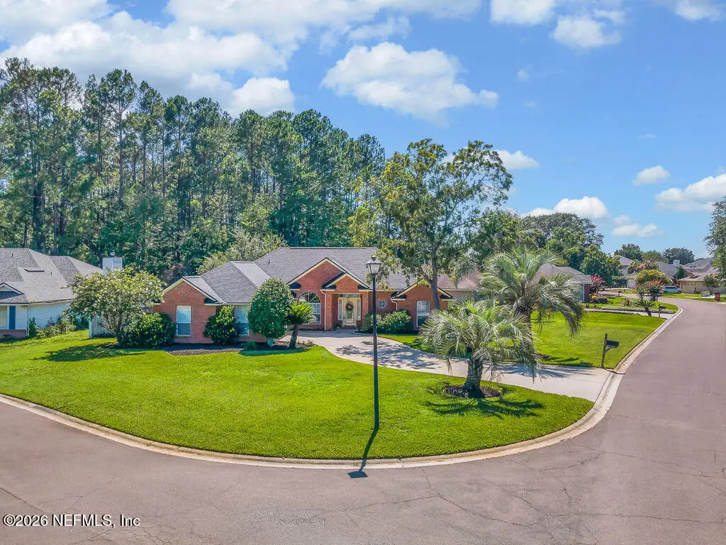 9172 Camshire Drive, Jacksonville, FL 32244 - #1