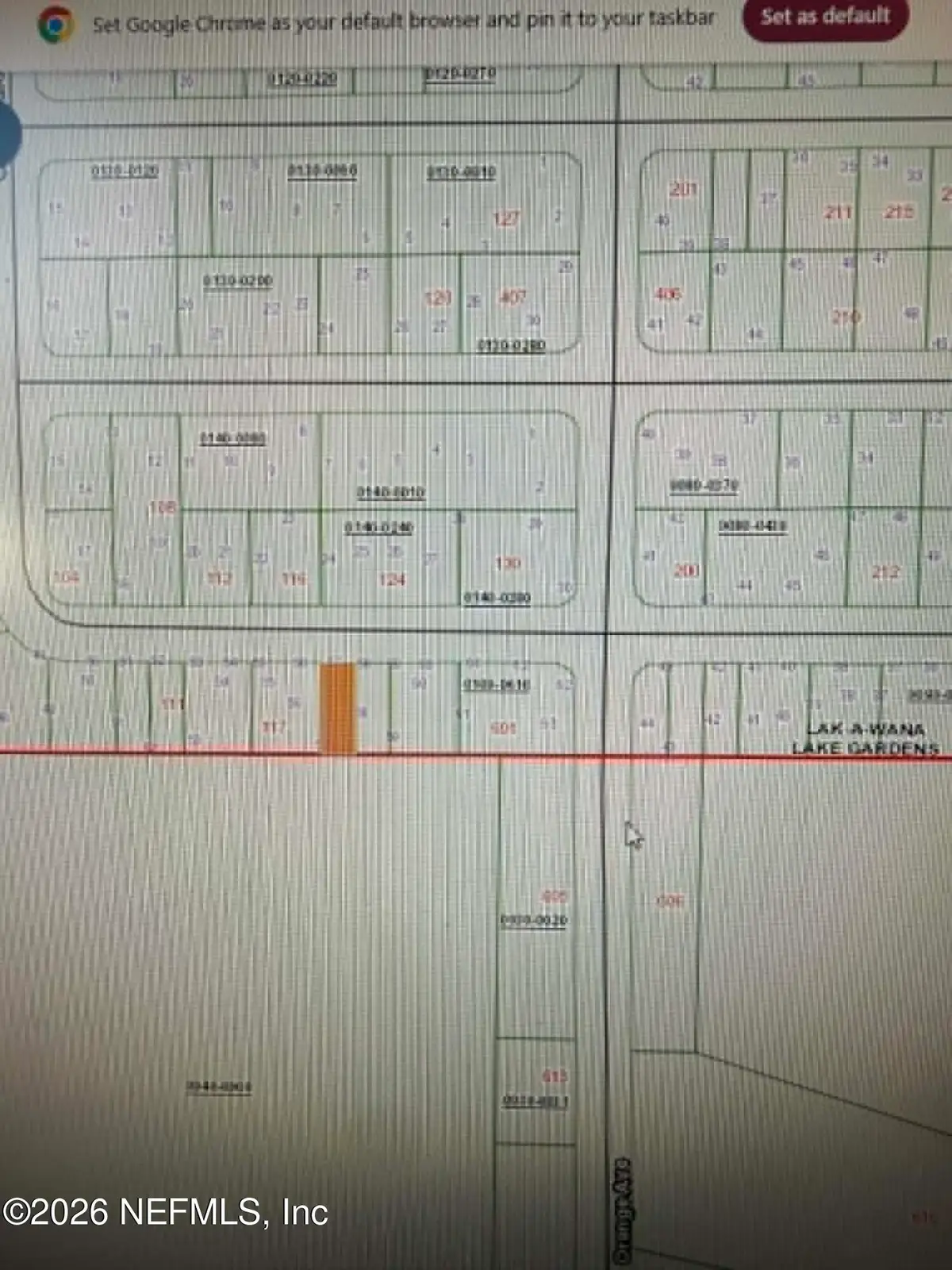 121 Ash Street, Hawthorne, FL 32640 - #1