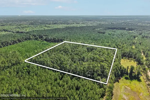 0 Coopers Neck Road, Hilliard, FL 32046