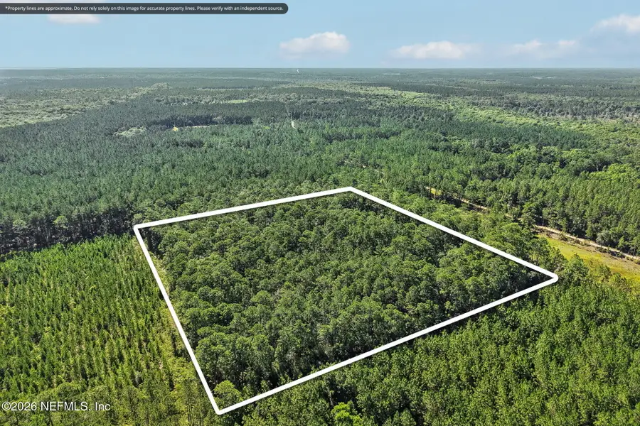 0 Coopers Neck Road, Hilliard, FL 32046 - #2