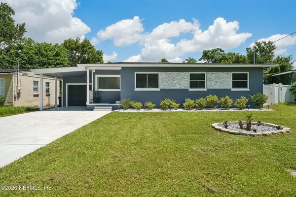 5349 Sharon Terrace, Jacksonville, FL 32207