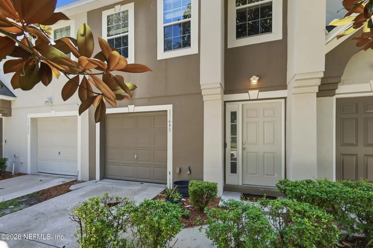 11693 Hickory Oak Drive, Jacksonville, FL 32218 - #1