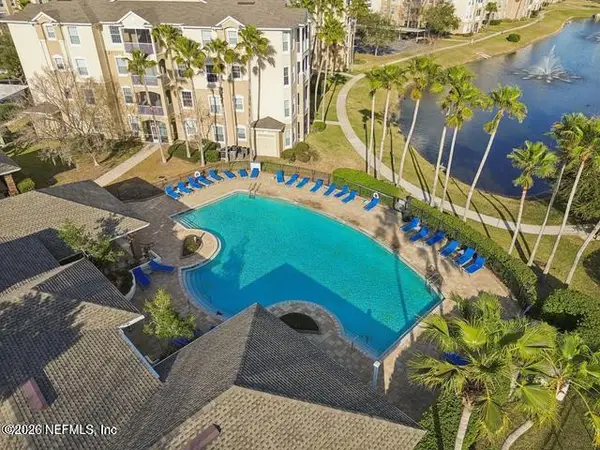 7801 Point Meadows Drive #2101, Jacksonville, FL 32256